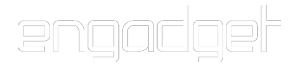 Engadget logo