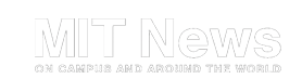 MIT News logo